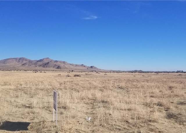 Property at 0 Vac/Vic Avenue K2/155 Ste, Lancaster, CA 93535