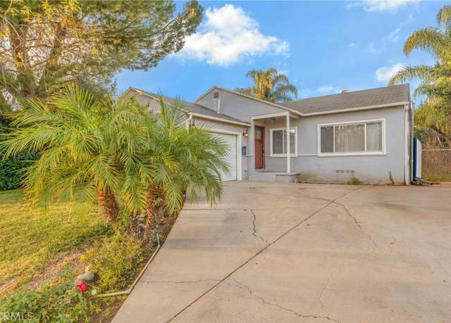 Property at 19119 Lemay St, Reseda, CA 91335, 2 beds, 1 bath