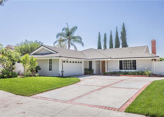 Property at 18320 Index St, Porter Ranch, CA 91326, 3 beds, 2 baths