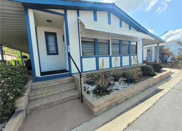 Property at 909 Richland Rd #135, San Marcos, CA 92069, 3 beds, 2 baths