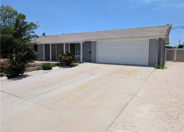 Property at 29171 Pebble Beach Dr, Menifee, CA 92586, 2 beds, 1 bath