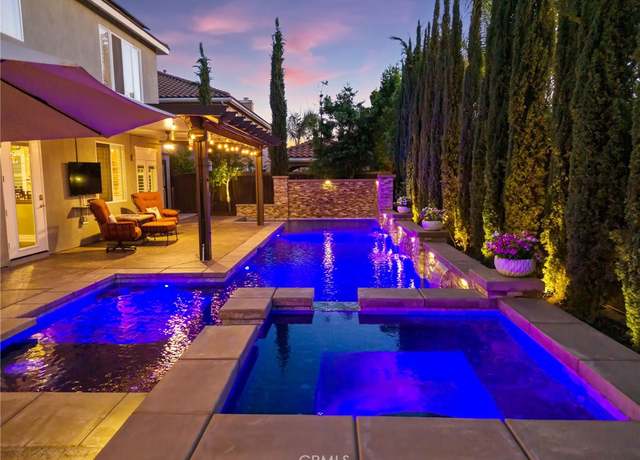 Property at 40235 Sequoia St, Murrieta, CA 92563, 5 beds, 3 baths