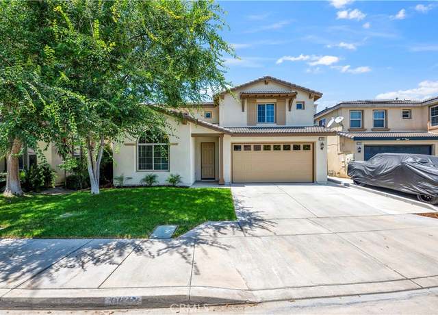 Property at 1984 Bronte Rd, San Jacinto, CA 92583, 5 beds, 3 baths