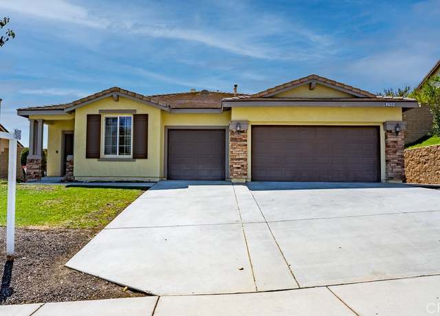 Property at 27635 Whisperwood Dr, Menifee, CA 92584, 4 beds, 2.5 baths