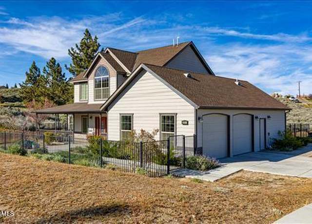 Property at 26941 Stirrup Way, Tehachapi, CA 93561, 3 beds, 3 baths