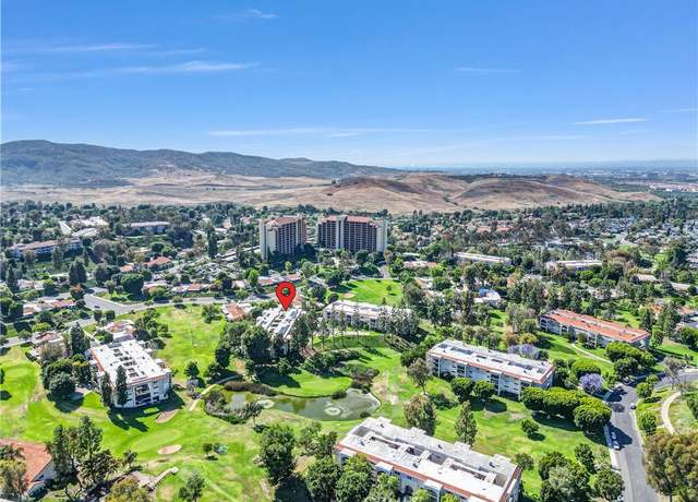 Property at 5510 Paseo Del Lago W Unit 2D, Laguna Woods, CA 92637, 2 beds, 2 baths