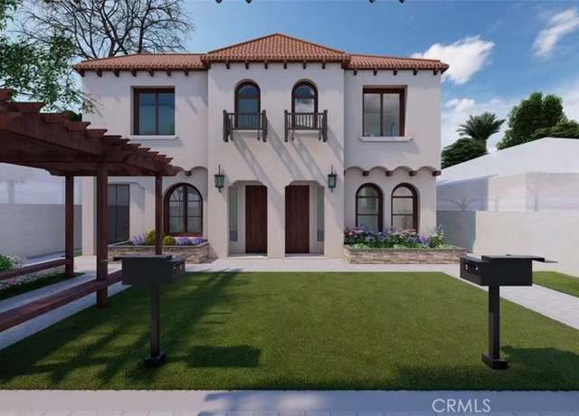 Property at 266 N Wilson Ave, Pasadena, CA 91106, 3 beds, 2 baths