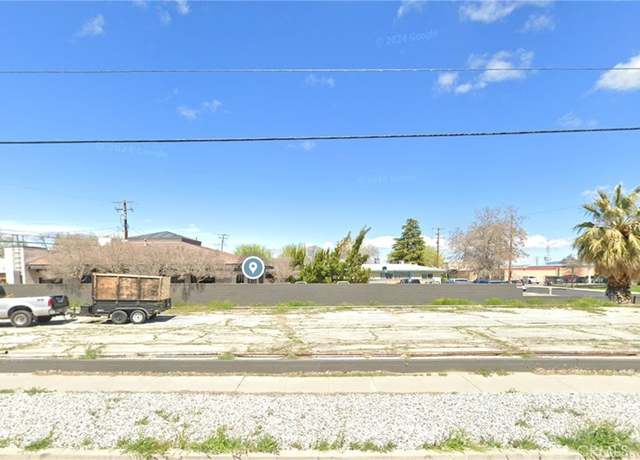 Property at 0 Newgrove St, Lancaster, CA 93534