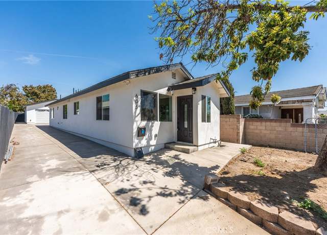 Property at 605 E Mission Rd, San Gabriel, CA 91776, 2 beds, 1 bath