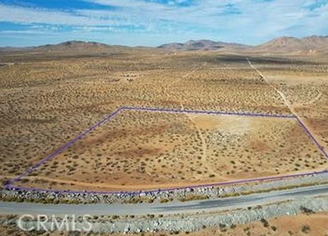 Property at 0 Quarry Rd, Apple Valley, CA 92307