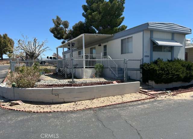 Property at 11414 Serra Rd #40, Apple Valley, CA 92308, 1 bed, 1 bath
