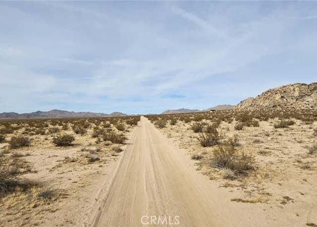 Property at 800 Jones Rd. (NEAR), Lucerne Valley, CA 92356