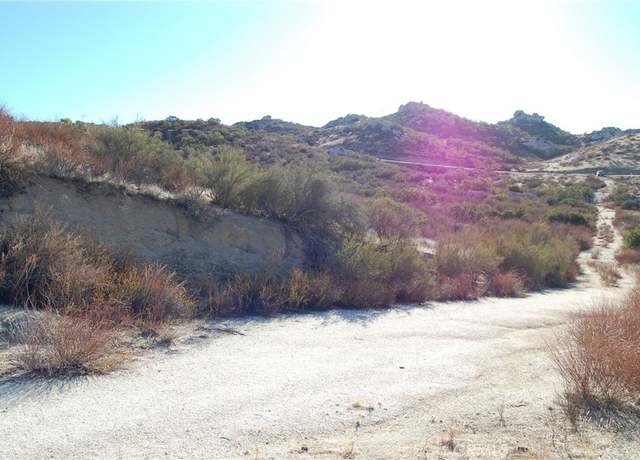 Property at 0 Wilson Valley Rd, Aguanga, CA 92536