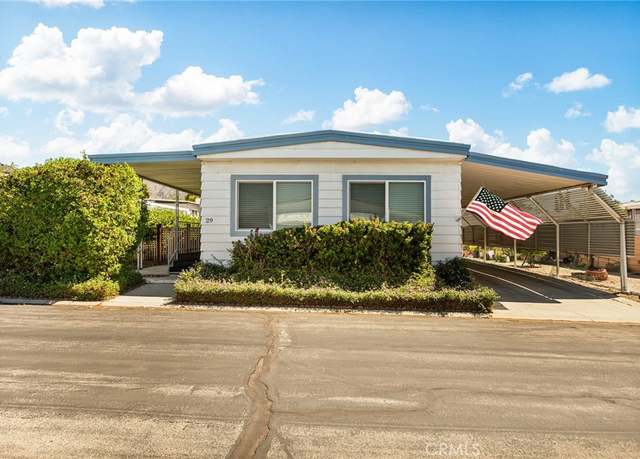 Property at 12680 4th St, SPC #29, Yucaipa, CA 92399, 2 beds, 2.5 baths