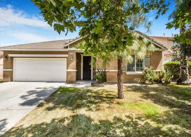 Property at 1123 E Pennsylvania Ave, Redlands, CA 92374, 4 beds, 3.5 baths