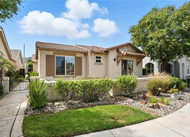 Property at 270 COG Hl, Hemet, CA 92545, 2 beds, 2 baths
