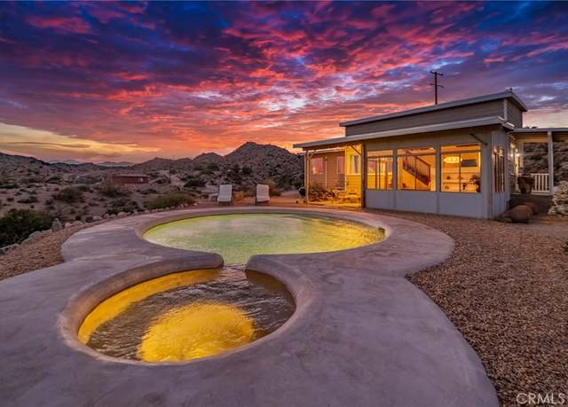 Property at 56714 Nelson Ave, Yucca Valley, CA 92284, 3 beds, 2 baths