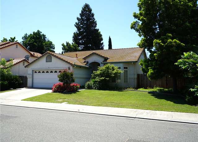 Property at 2068 Spy Glass Ct, Merced, CA 95340, 3 beds, 2 baths
