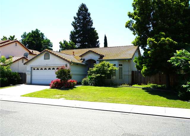 Property at 2068 Spy Glass Ct, Merced, CA 95340, 3 beds, 2 baths