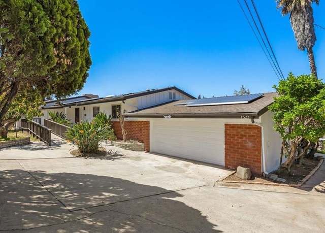 Property at 1523 Nob Hill Dr, Escondido, CA 92026, 5 beds, 3 baths