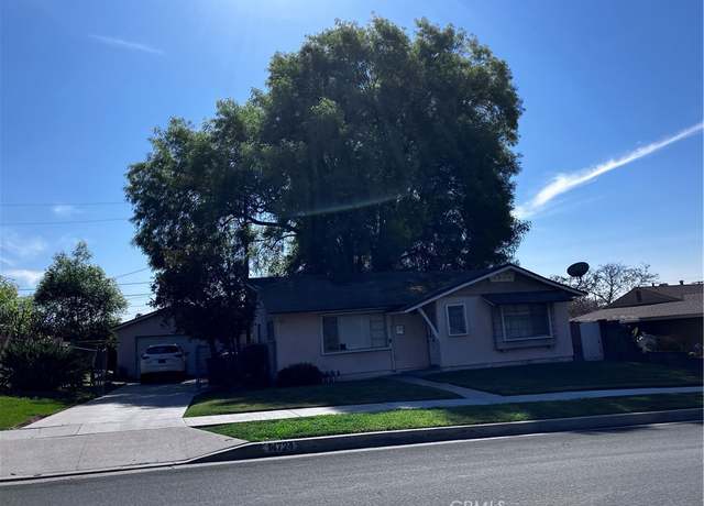 Property at 14724 Mercado Ave, La Mirada, CA 90638, 3 beds, 2 baths