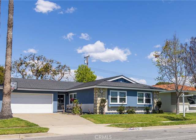 Property at 6151 Tyndall Dr, Huntington Beach, CA 92647, 3 beds, 2 baths