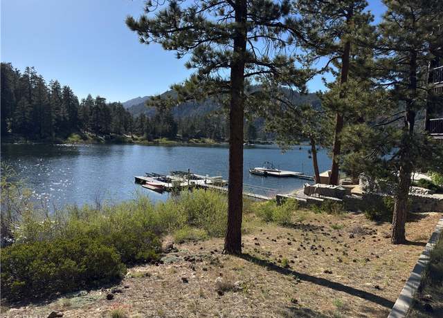 Property at 589 Cove Dr, Big Bear Lake, CA 92315