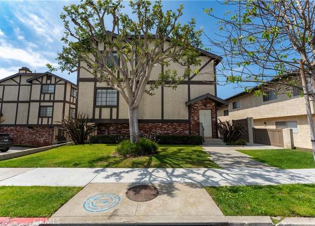 Property at 1814 Grant Ave #7, Redondo Beach, CA 90278, 3 beds, 2.5 baths