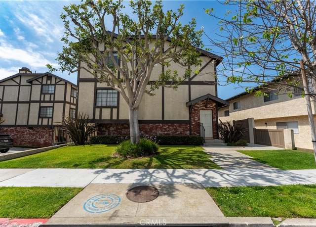 Property at 1814 Grant Ave #7, Redondo Beach, CA 90278, 3 beds, 2.5 baths
