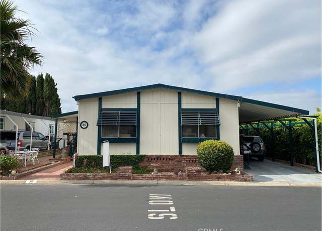 Property at 692 N Adele St #30, Orange, CA 92867, 2 beds, 2 baths