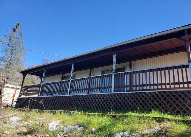 Property at 520 Black Bart Rd, Oroville, CA 95966, 2 beds, 2 baths