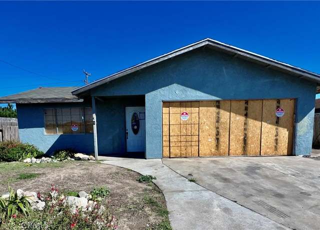 Property at 1901 Ironwood Dr, Santa Maria, CA 93455, 3 beds, 2 baths