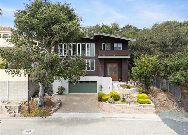 Property at 351 Selma St, Pismo Beach, CA 93449, 3 beds, 2.5 baths