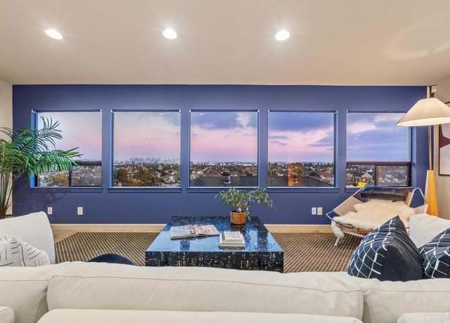 Property at 3145 Quimby St, San Diego, CA 92106, 3 beds, 3 baths