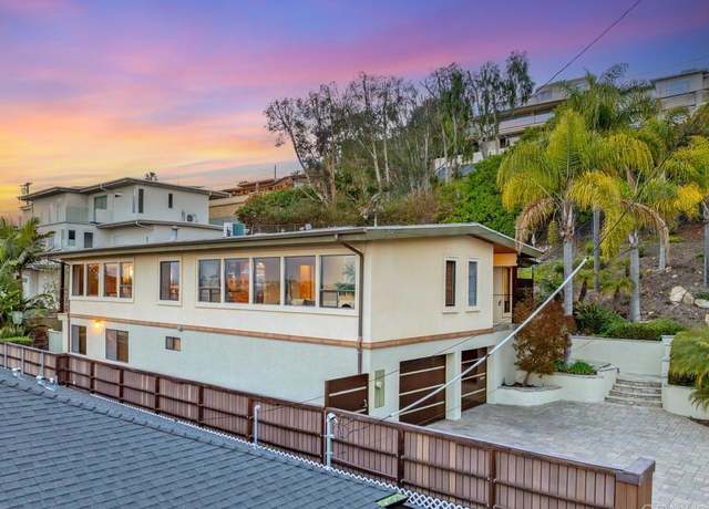Property at 3145 Quimby St, San Diego, CA 92106, 3 beds, 3 baths