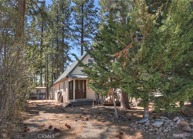 Property at 166 Lagunita Ln, Big Bear Lake, CA 92315, 2 beds, 1 bath