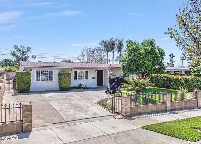 Property at 752 Calaveras Ave, Ontario, CA 91764, 3 beds, 1.5 baths