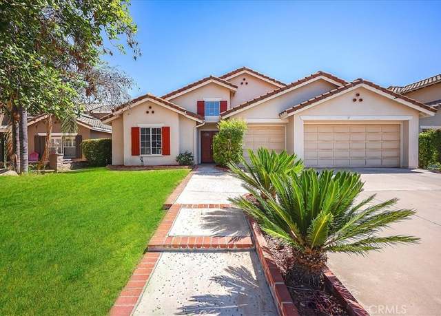 Property at 24347 Silver Bullet Way, Murrieta, CA 92562, 4 beds, 2.5 baths