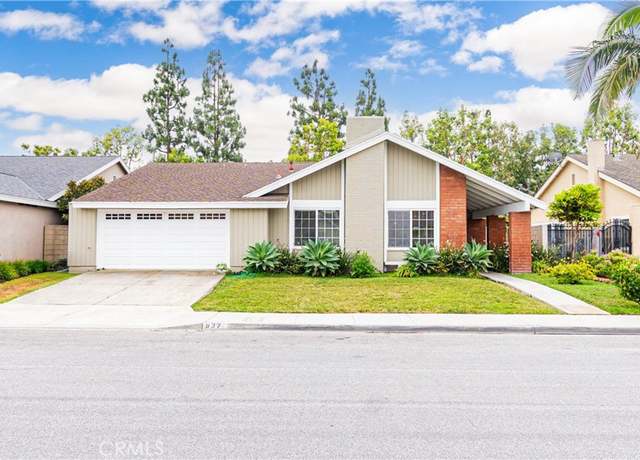 Property at 937 Dahlia Ave, Costa Mesa, CA 92626, 3 beds, 2 baths