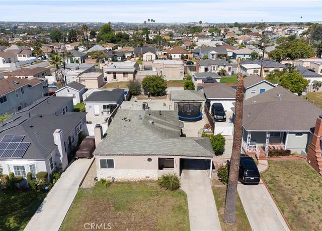 Property at 10511 Ruthelen St, Los Angeles, CA 90047, 3 beds, 2 baths