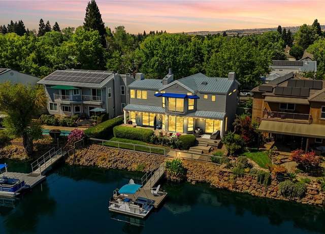 Property at 5 Catalina Point Rd, Chico, CA 95928, 3 beds, 3 baths