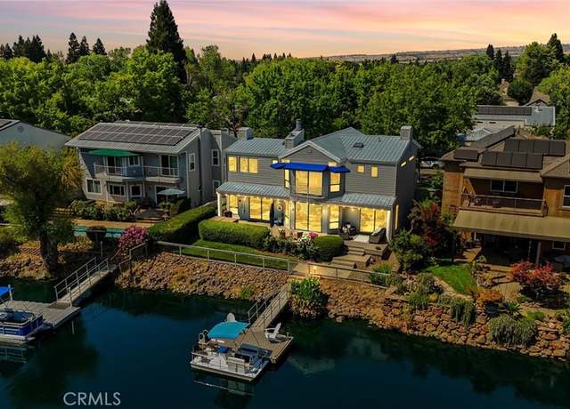 Property at 5 Catalina Point Rd, Chico, CA 95928, 3 beds, 3 baths