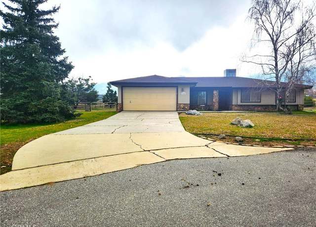 Property at 27440 Challedon Ct, Tehachapi, CA 93561, 3 beds, 2 baths