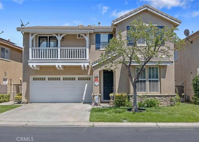 Property at 27950 Periwinkle Ln, Valencia, CA 91354, 3 beds, 2.5 baths