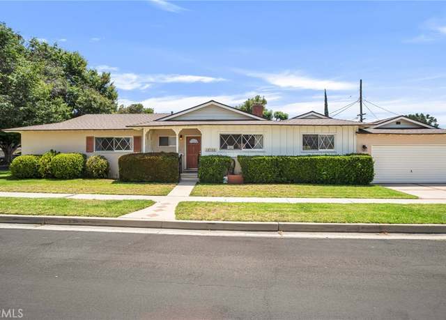 Property at 18944 Prairie St, Northridge, CA 91324, 4 beds, 2 baths