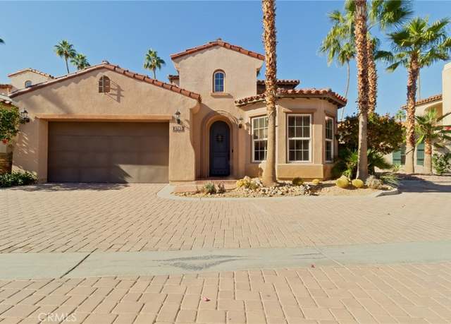 Property at 1793 Pintura Cir W, Palm Springs, CA 92264, 3 beds, 3.5 baths