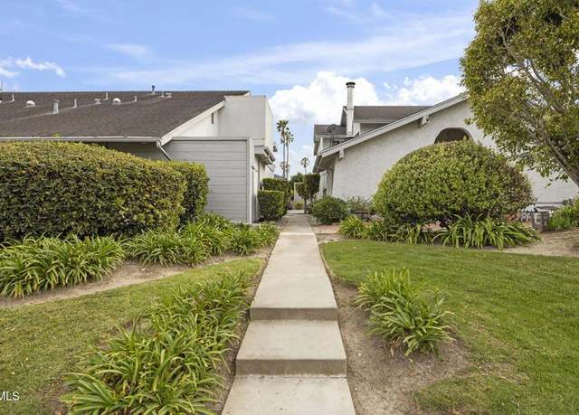 Property at 2515 Harbor Blvd #1, Ventura, CA 93001, 2 beds, 1.5 baths