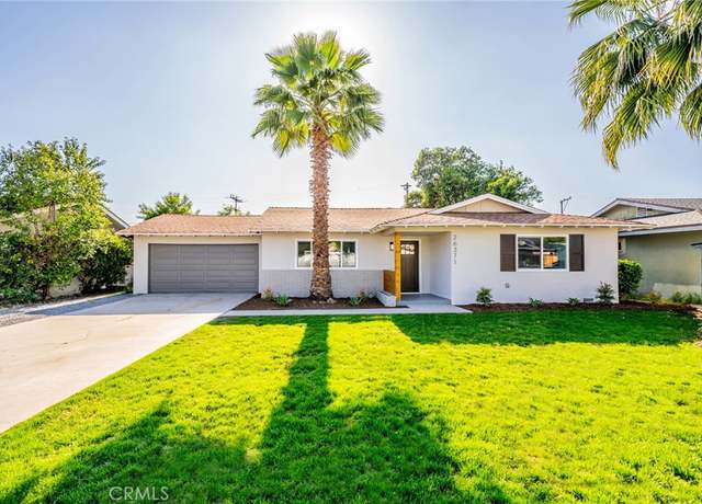 Property at 26371 Cynthia St, Hemet, CA 92544, 3 beds, 2 baths