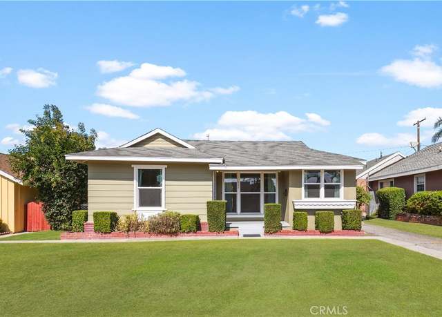 Property at 127 S Fernwood St, West Covina, CA 91791, 3 beds, 2 baths