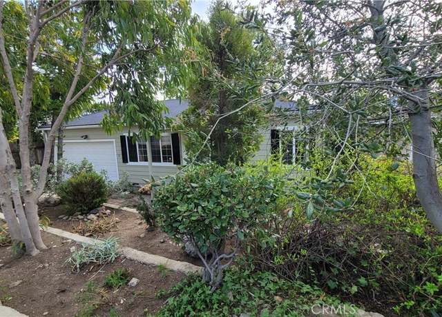 Property at 3000 Henrietta Ave, La Crescenta, CA 91214, 2 beds, 1 bath